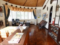 La Belle Pension House