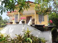 Puerto Bayview Backpackers