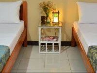 Grandmas Home Bed and Breakfast 1*