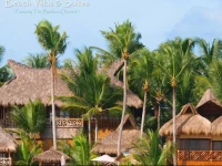The Coral Blue Oriental Beach Villas and Suites