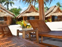 Amihan Beach Cabanas