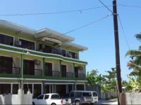 Adelaida Pensionne Hotel 2*