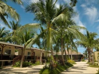 Anika Island Resort