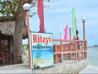 Ritzys White Beach Resort