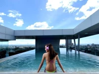 Best Western Plus Lex Hotel Cebu 4*