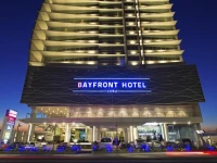 Bayfront Hotel Cebu 3*