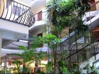 Kiwilodge Hotel