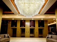 Mandarin Plaza Hotel 4*