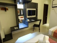 Southpole Central Hotel