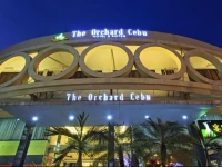 The Orchard Cebu Hotel & Suites 3*