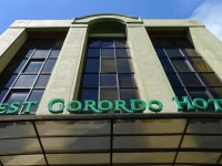 West Gorordo Hotel