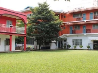 E-mo Dormitory 3*