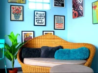 Tropical Hostel - Cebu Center