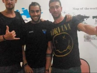 Hey Fellas Guesthouse