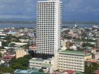 Ultima Residences Ramos Tower - Unit 2709 1*