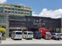 Condo Unit at One Tagaytay Place