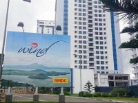 Condo Unit at Wind Residences Tagaytay