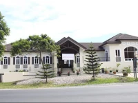 Country Chateau Hotel