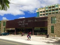 One Tagaytay Place Private Units