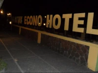 Tagaytay Econo Hotel 3*