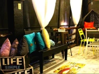 Mountain Breeze Hostel - Tagaytay Center
