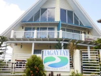 Tagaytay Lake View Villa