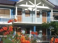 The Carmelence Lodge