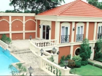 Viewpark Hotel Tagaytay