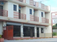 Imperial Ridge Pension House