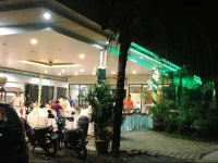 Reynas the Haven & Gardens