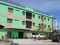 Staylite Park Bed and Breakfast