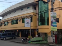 Sun Avenue Tourist Inn & Cafe