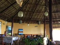 Casa Rosa Inn and Restaurant