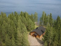 SF-58810 Kallislahti with Fireplace 11 Holiday Home