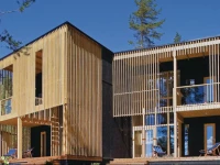 SF-52100 Anttola with Fireplace 07 Holiday Home