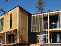 SF-52100 Anttola with Fireplace 08 Holiday Home