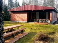 Evon Luonto - Aulangon Puistola