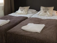 Kotihotelli LeppГ¤vaara