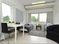 Forenom Hostel Espoo Kivenlahti