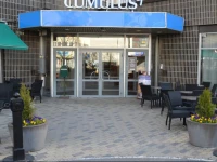 Cumulus JyvГ¤skylГ¤