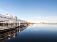 Finlandia Hotel Alba