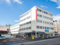 Omena Hotel JyvГ¤skylГ¤