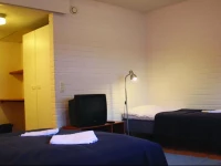 Outdoor Hostel Laajis