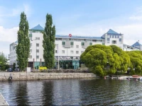 Original Sokos Hotel Vaakuna HГ¤meenlinna