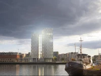 Clarion Hotel Helsinki