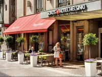 Original Sokos Hotel Helsinki