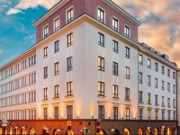 Radisson Blu Aleksanteri Hotel, Helsinki