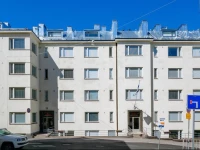 SATO HotelHome Kristianinkatu 4*