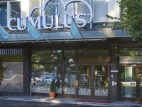 Cumulus Kallio Helsinki 3*
