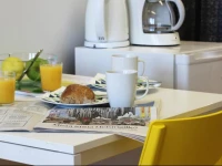 Forenom Hostel Helsinki Merihaka